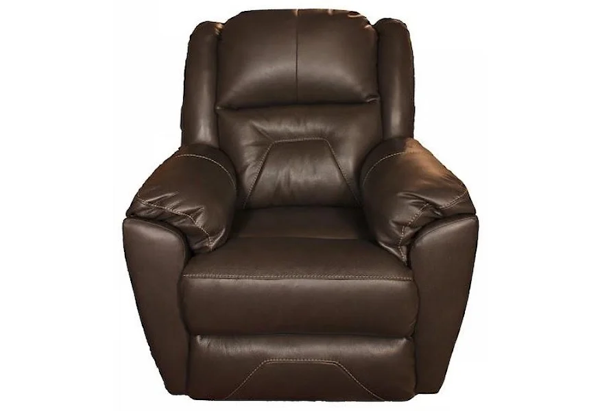 Pandora Wallhugger Recliner by Southern Motion at Esprit Decor Home Furnishings